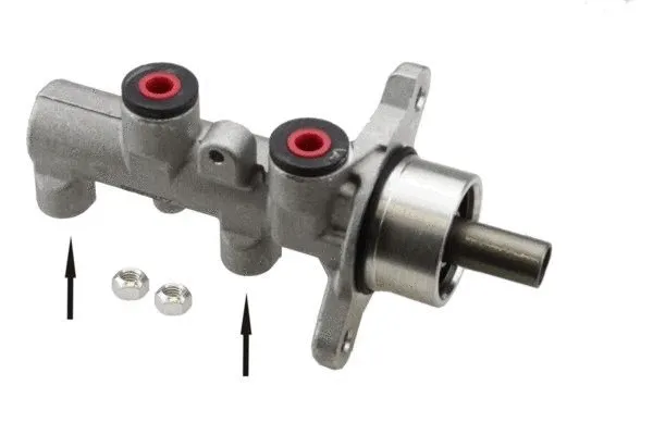 Brake Master Cylinder (33075300)