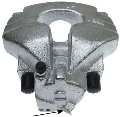 Brake Caliper (38204700)