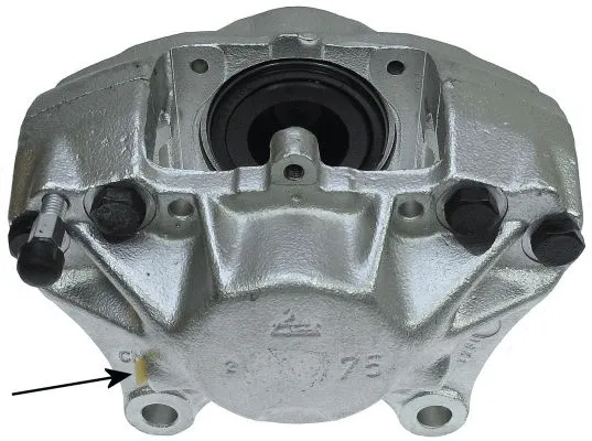 Brake Caliper (38235200)