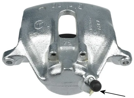 Brake Caliper (38068100)