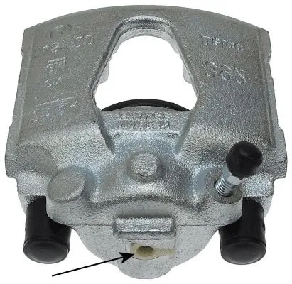 Brake Caliper (38058600)