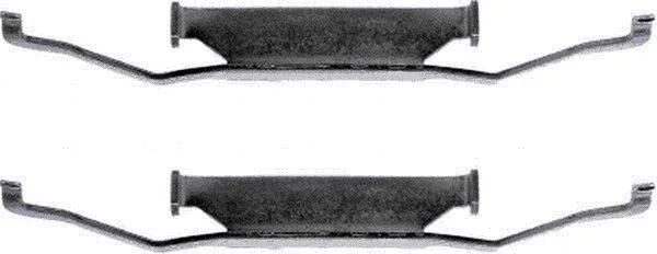Accessory Kit, brake caliper (82503000)
