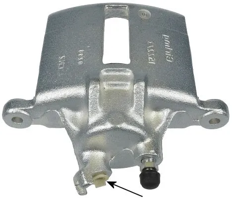 Brake Caliper (38107900)