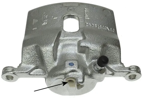 Brake Caliper (38209700)