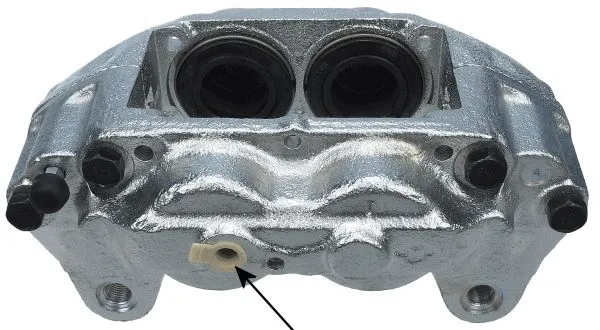 Brake Caliper (38158500)