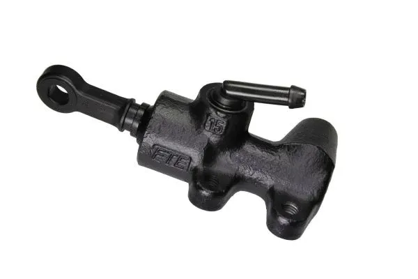 Master Cylinder, clutch (50001600)