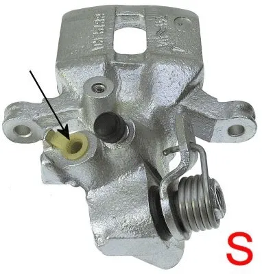 Brake Caliper (38032700)