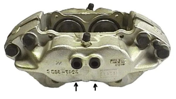 Brake Caliper (38224700)