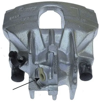 Brake Caliper (38178400)