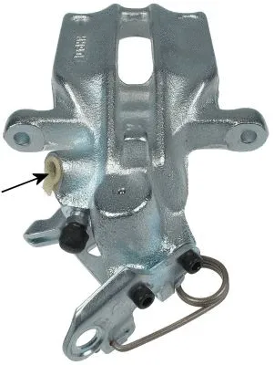 Brake Caliper (38097800)