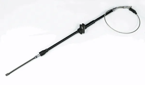 Cable Pull, parking brake (44000600)