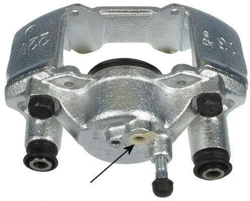 Brake Caliper (38075400)