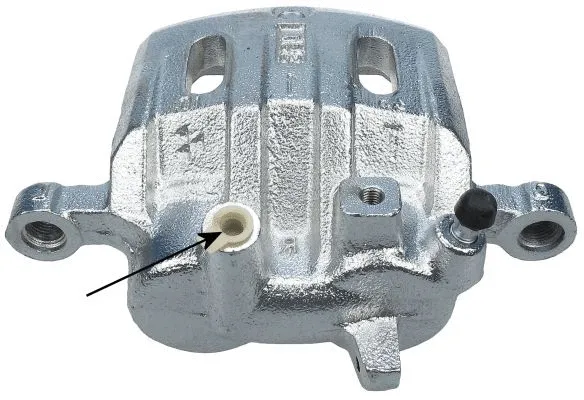 Brake Caliper (38160200)