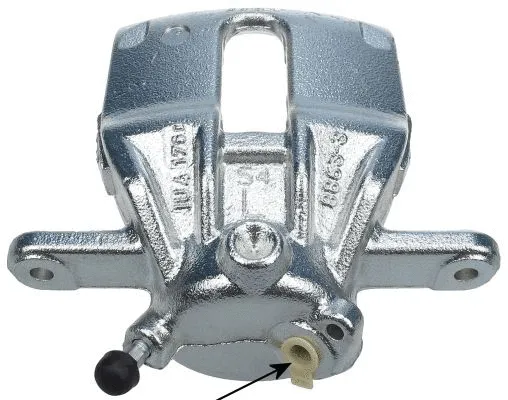 Brake Caliper (38075900)