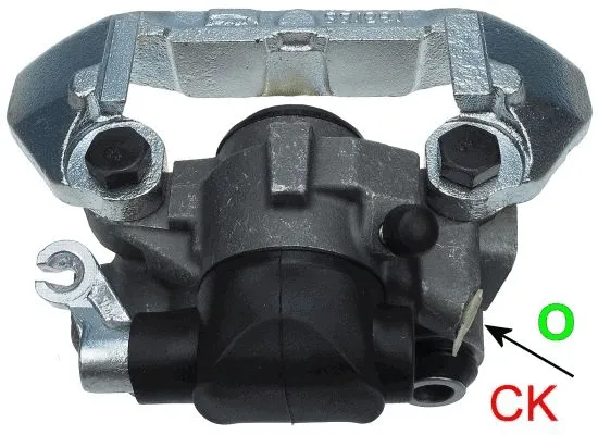 Brake Caliper (38088300)