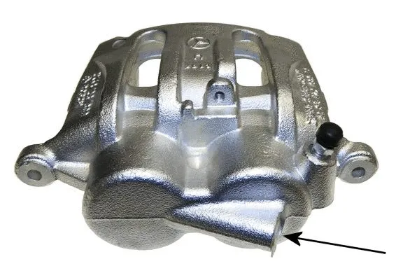 Brake Caliper (38177000)