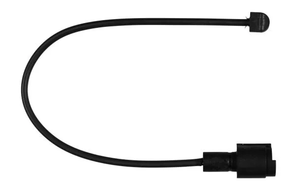 Warning Contact, brake pad wear (98020300)
