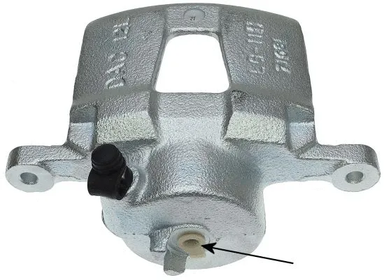 Brake Caliper (38111500)