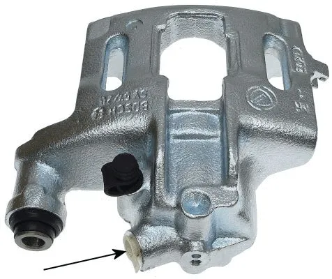 Brake Caliper (38116700)