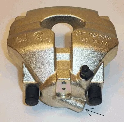 Brake Caliper (38212500)