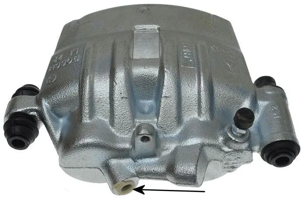 Brake Caliper (38180600)