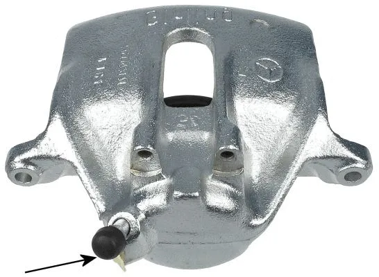 Brake Caliper (38068200)