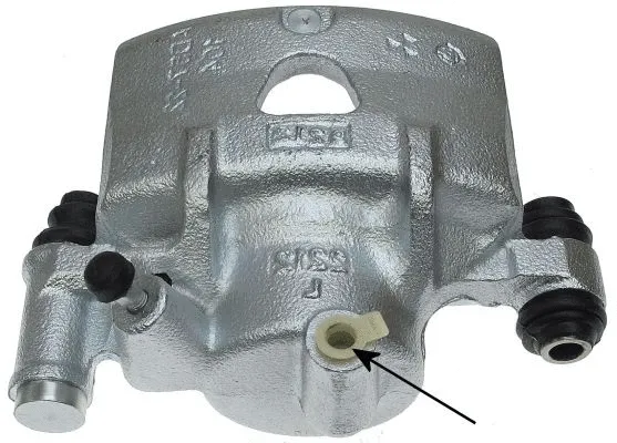 Brake Caliper (38118600)