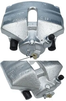 Brake Caliper (38067800)