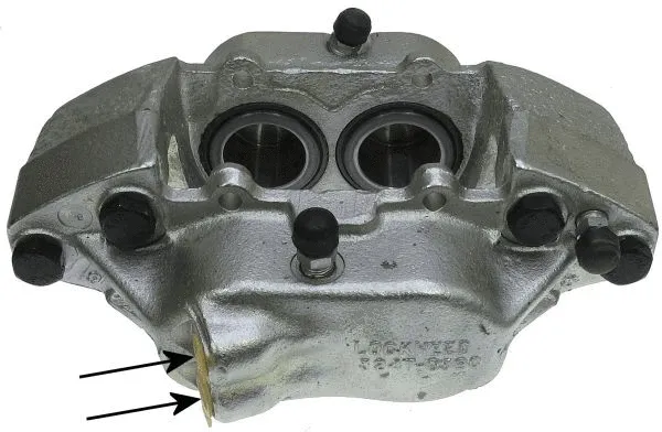 Brake Caliper (38221200)