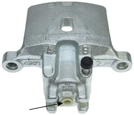Brake Caliper (38102100)