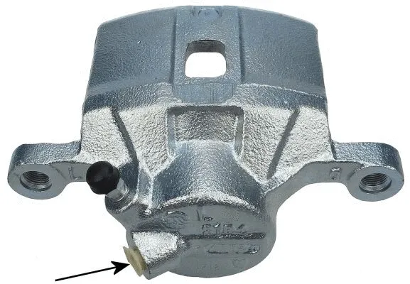 Brake Caliper (38114300)