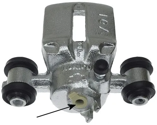 Brake Caliper (38193500)