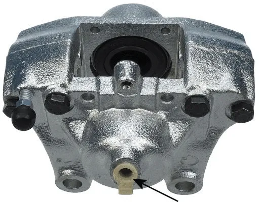 Brake Caliper (38050100)
