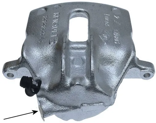 Brake Caliper (38085700)