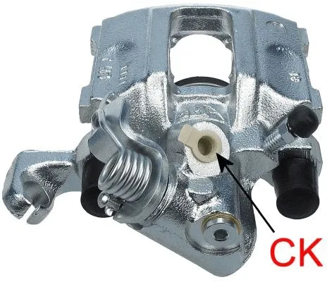 Brake Caliper (38033400)