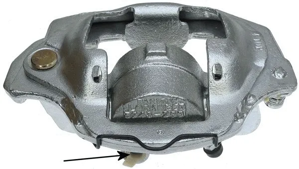 Brake Caliper (38228400)