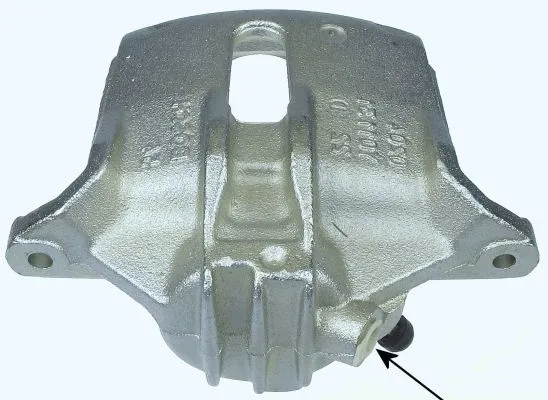 Brake Caliper (38074400)