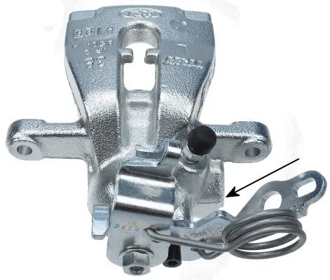 Brake Caliper (38202200)