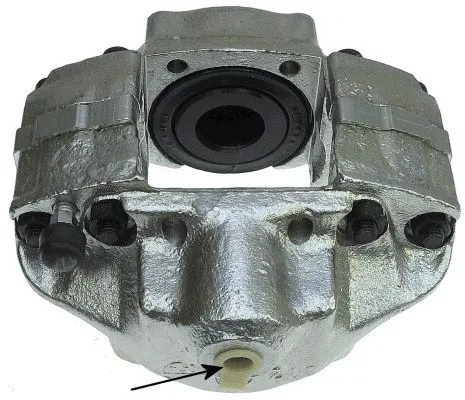 Brake Caliper (38053900)