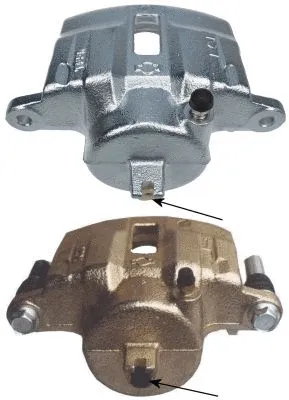 Brake Caliper (38123500)