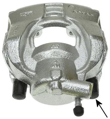 Brake Caliper (38185500)