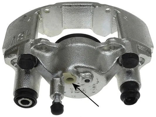 Brake Caliper (38228200)