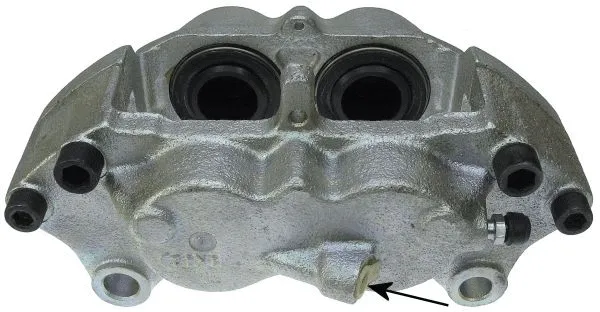 Brake Caliper (38193300)