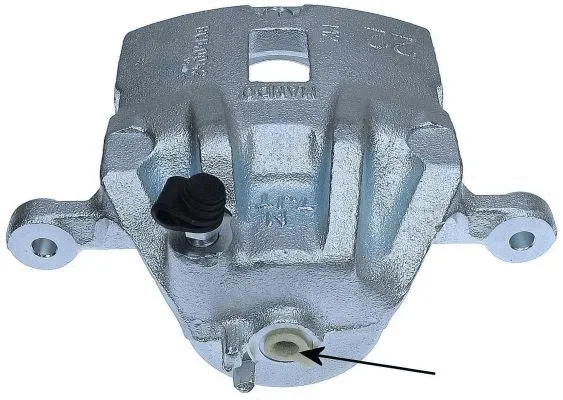 Brake Caliper (38197000)
