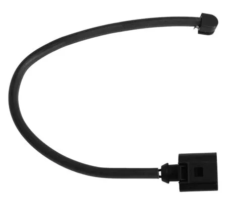 Warning Contact, brake pad wear (98045300)