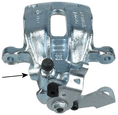 Brake Caliper (38093500)
