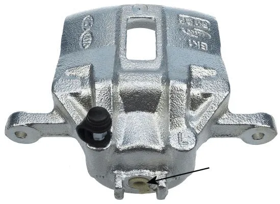 Brake Caliper (38165600)