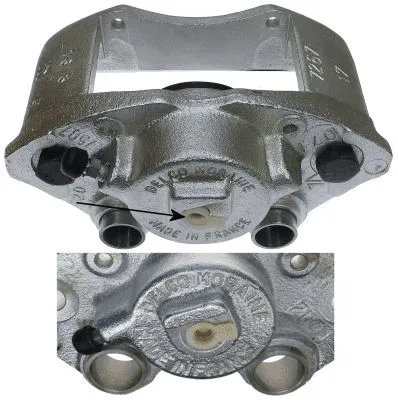 Brake Caliper (38207900)