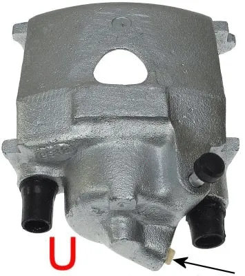 Brake Caliper (38059900)