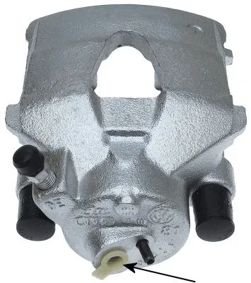 Brake Caliper (38066100)